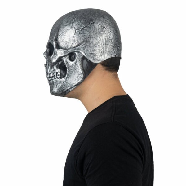 Skull Silver