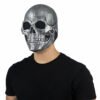 Skull Silver
