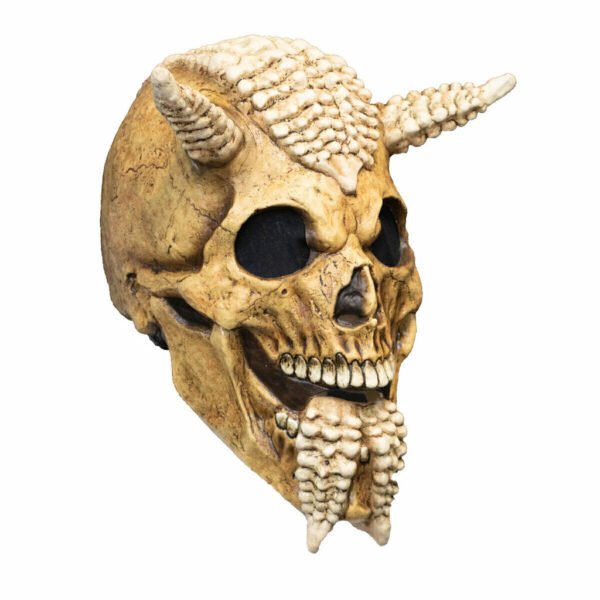 Demon Skull Mask