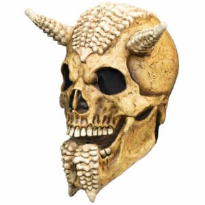 Demon Skull Mask