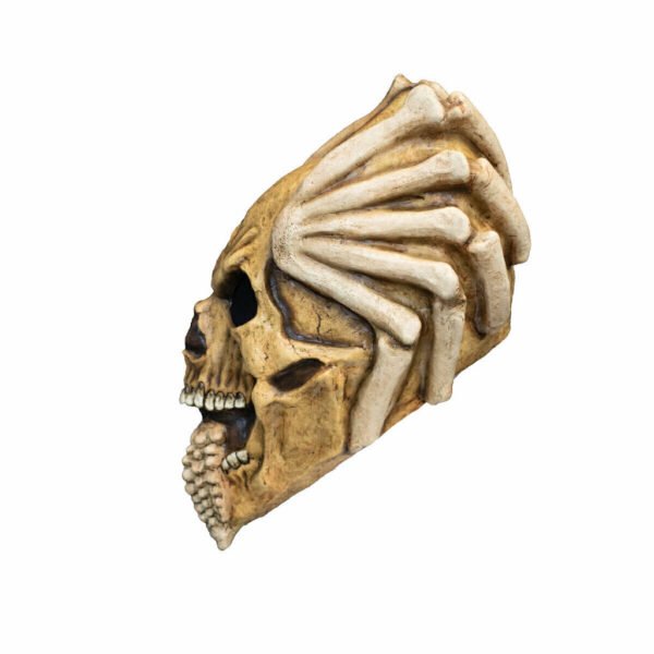 Dred Skull Mask