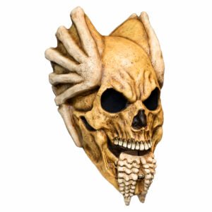Dred Skull Mask