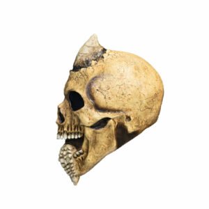 Skel Creature Mask