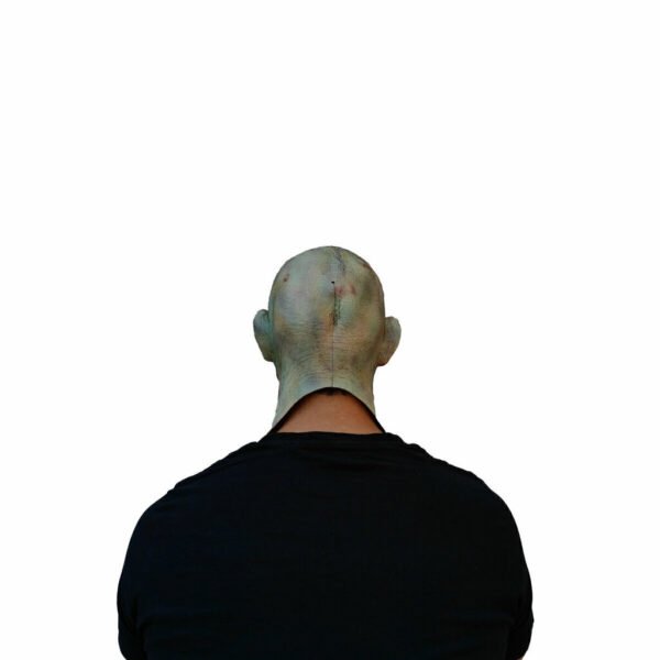 26916 4 Patient Zombie