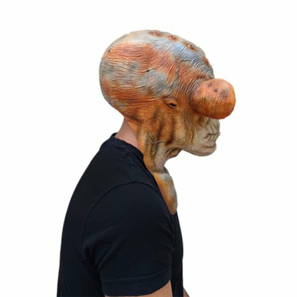 26938 4 Alien Richer