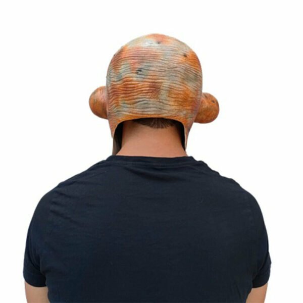 26938 5 Alien Richer