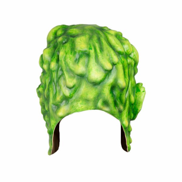 26946 2 Biohazard Zombie Mask