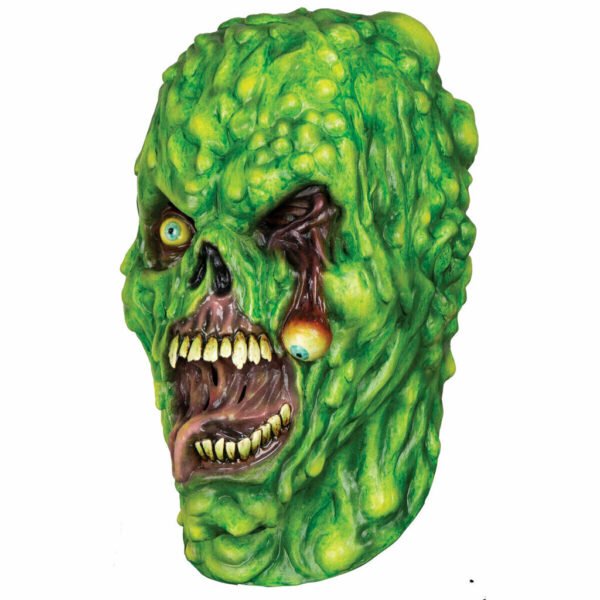 26946 4 Biohazard Zombie Mask