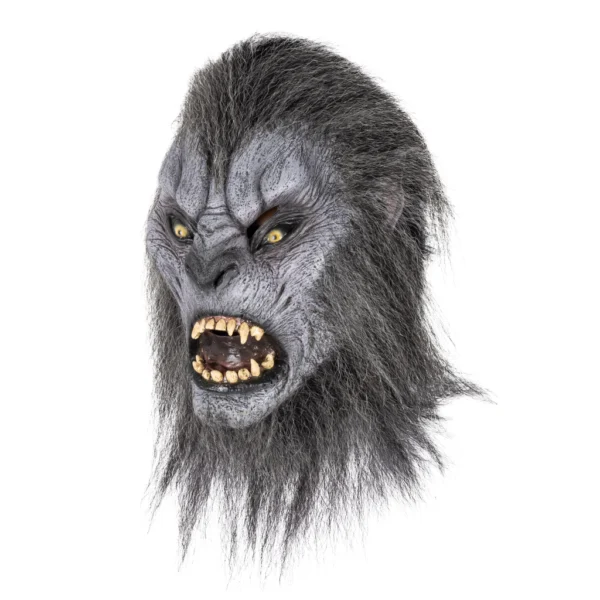 26993 5 Gray Wolfman