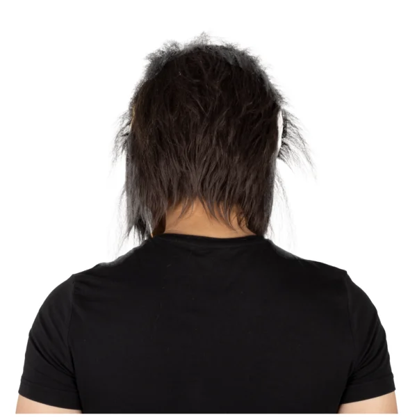 26994 4 Brown Wolfman