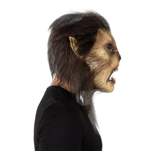 26994 5 Brown Wolfman