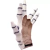 Junior Skeleton Hands (White)