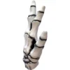 Junior Skeleton Hands (White)