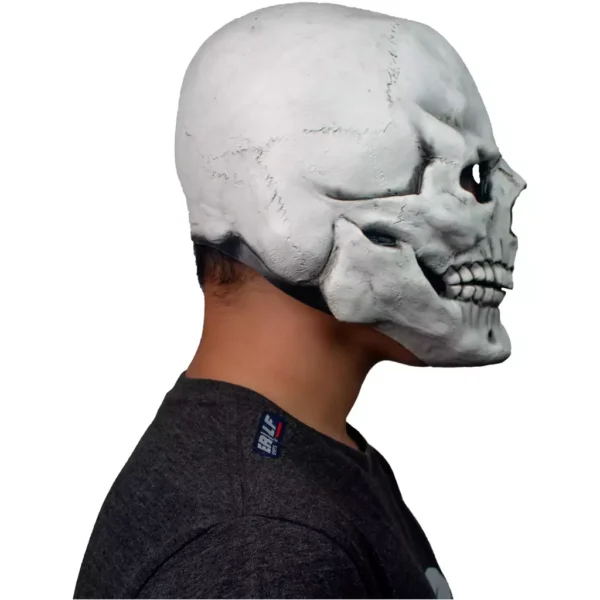 White Skull 2