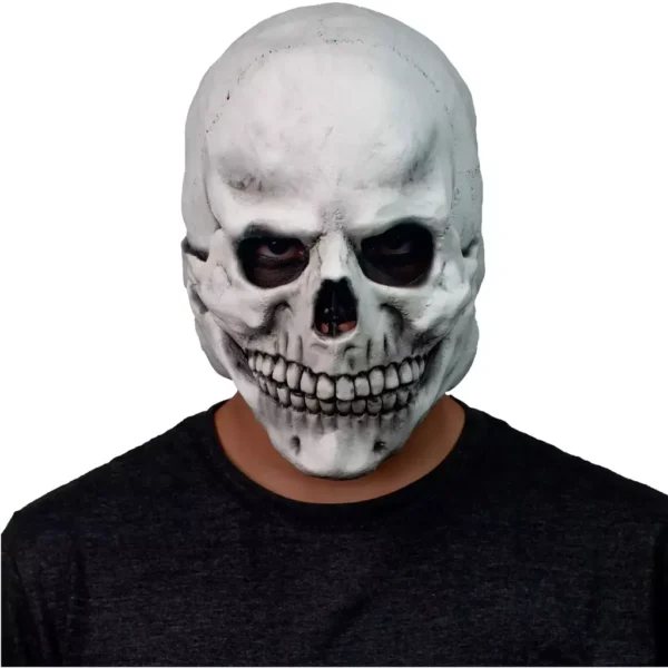 White Skull 2