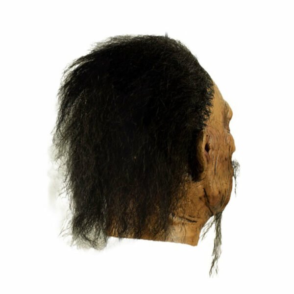 27701 3 Shrunken Head A - 1