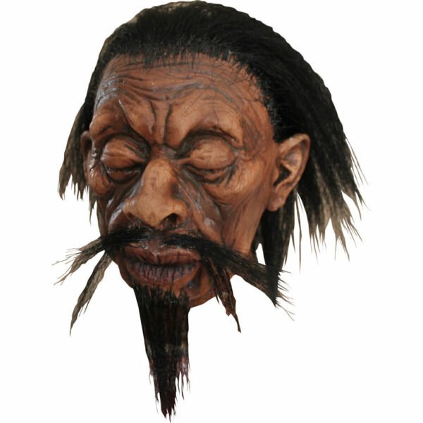 27701 4 Shrunken Head A - 1