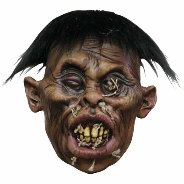 27705 4 Shrunken Head B - 2