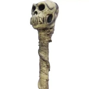 27823 9 Staffs Weapon :Voodoo