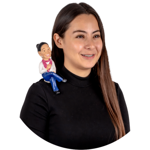 27919 4 Shoulder Buddy- Claudia