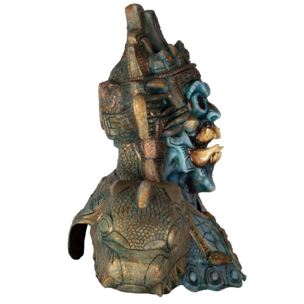 Tláloc Costume kit