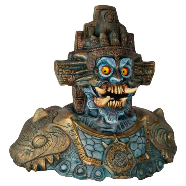 Tláloc Costume kit