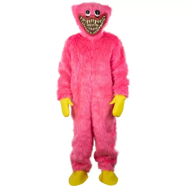 Kissy Missy Mega Costume