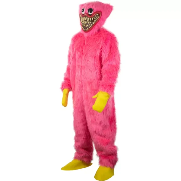 Kissy Missy Mega Costume