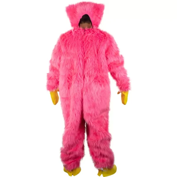 Kissy Missy Mega Costume