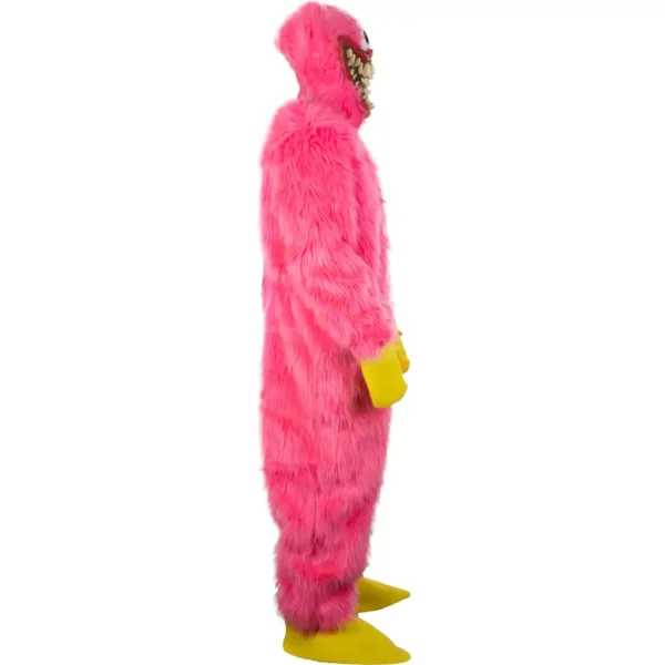 Kissy Missy Mega Costume