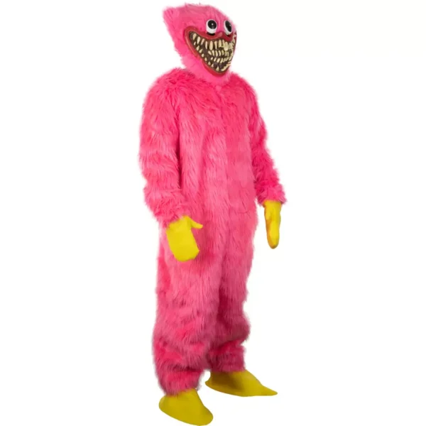 Kissy Missy Mega Costume