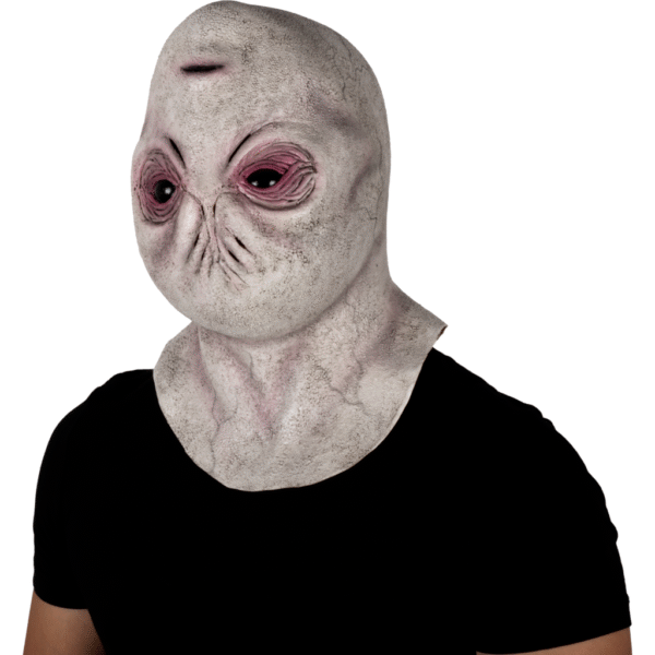 30008 2 Alien invader