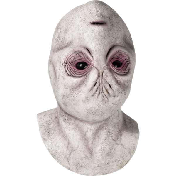 30008 7 Alien invader