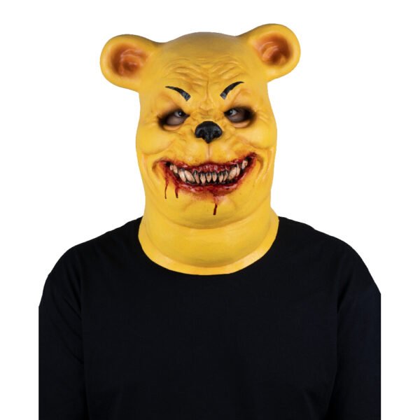 Bloody Pooh