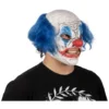 30015 7 Prankster Clown Blue