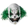 30016 1 Prankster Clown Green