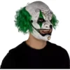 30016 7 Prankster Clown Green
