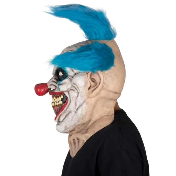 30029 3 Evil Arlequin