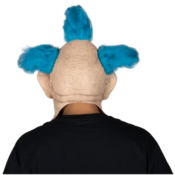 30029 4 Evil Arlequin