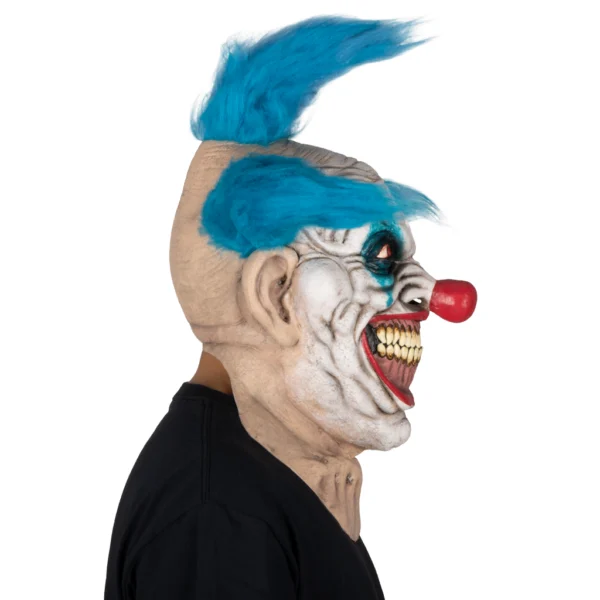 30029 5 Evil Arlequin