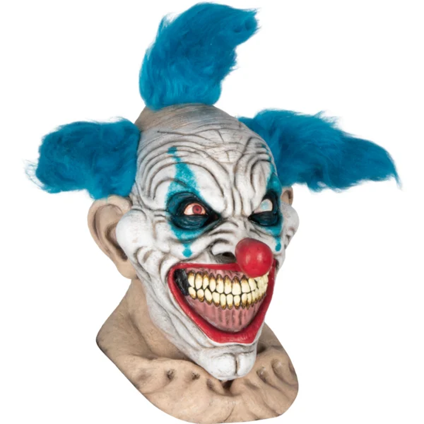 30029 7 Evil Arlequin