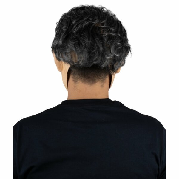 30034 5 Mr. Psychopath