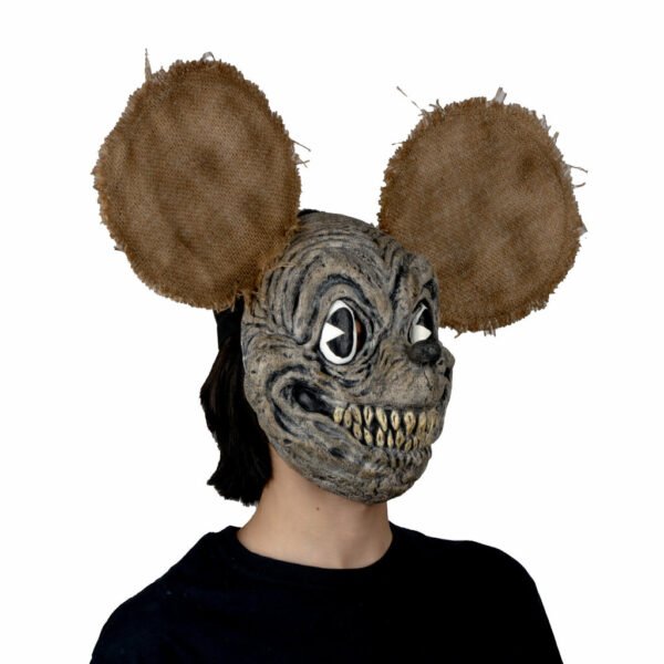 Creepy Mouse