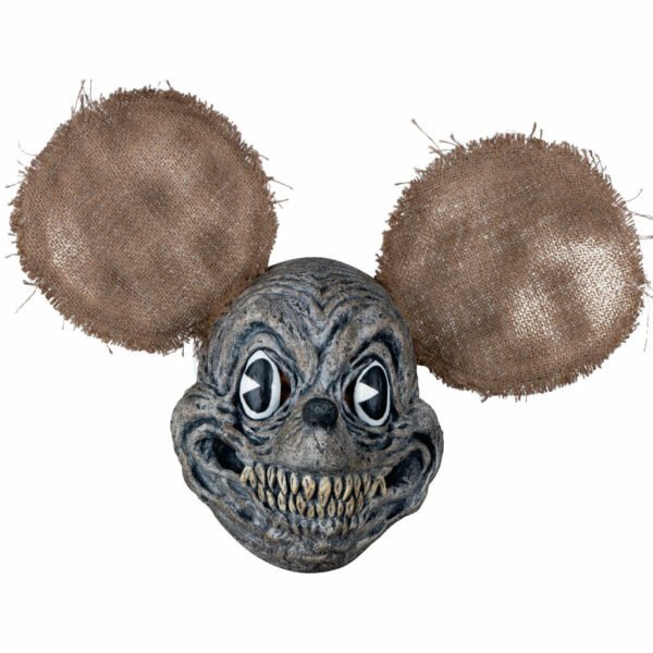 Creepy Mouse