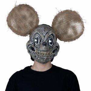 30039 7 Creepy Mouse