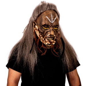 30049 7 Shuar Victim