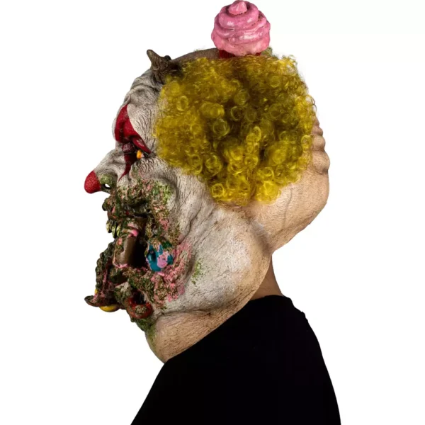 Charles Demon of Gluttony