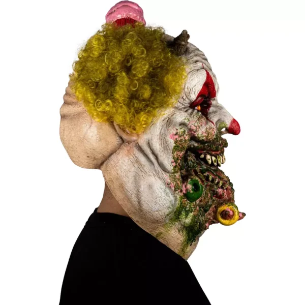 Charles Demon of Gluttony