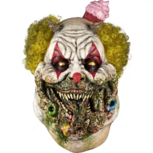 Charles Demon of Gluttony