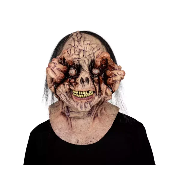 30064 2 Schizophrenic Monster